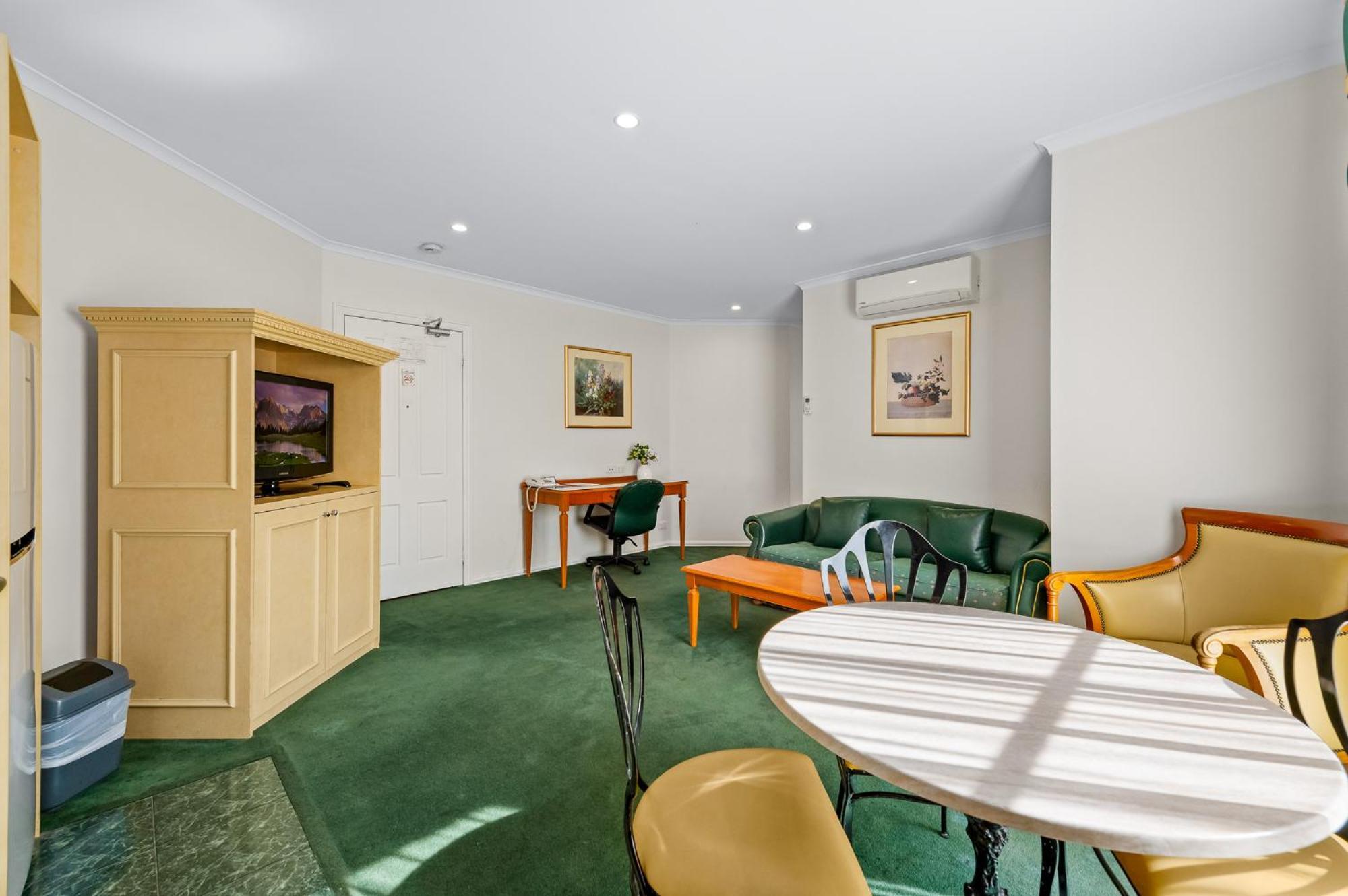 Rowville International Hotel מראה חיצוני תמונה