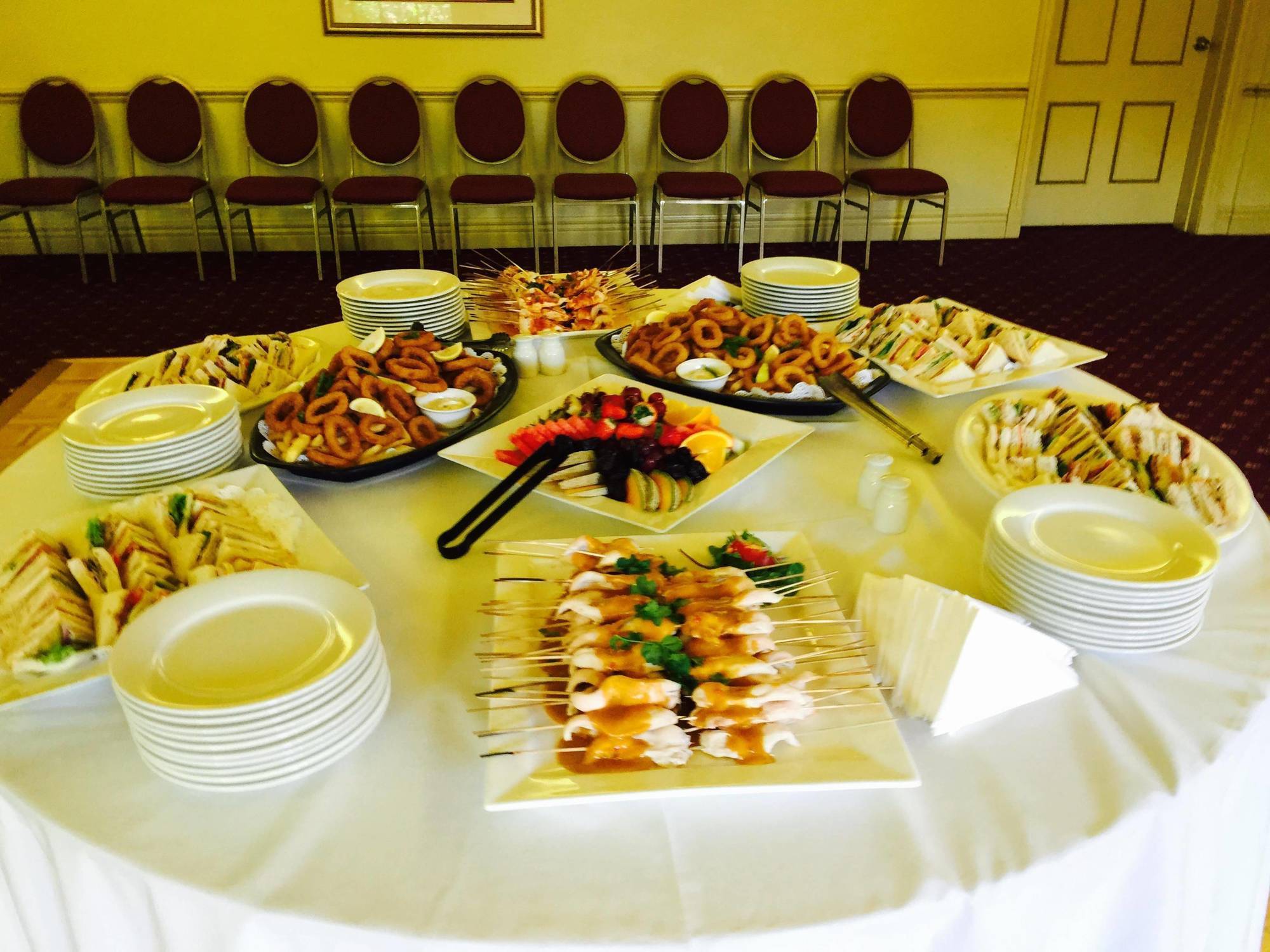 Rowville International Hotel מראה חיצוני תמונה