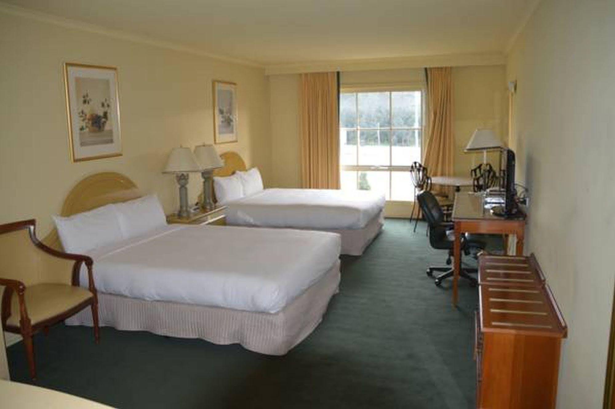 Rowville International Hotel מראה חיצוני תמונה